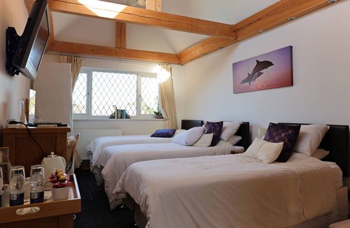 Royston Bed & Breakfast | Orchard House
