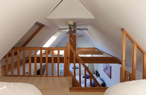 Royston Bed & Breakfast | Orchard House
