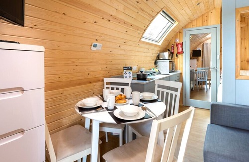 Low Newton House | Orrest Head - One Bedroom House, Sleeps 4