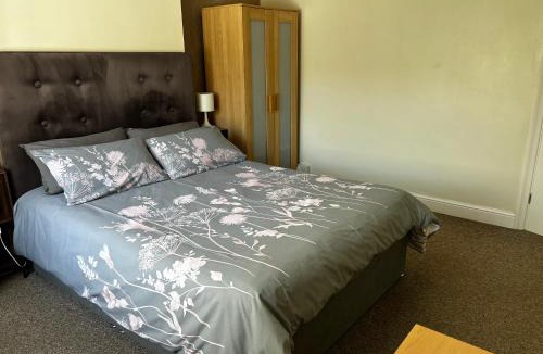 Bishopston Apartment | Ortari@70