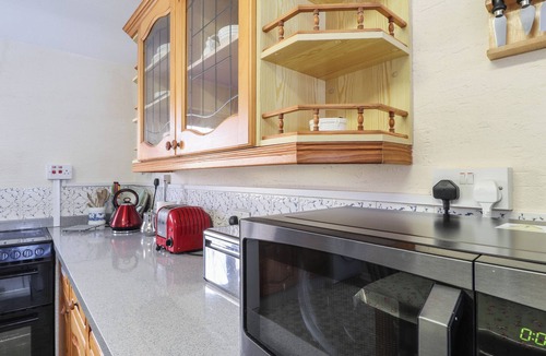 Dinas Cross Cottage | Otter Cottage