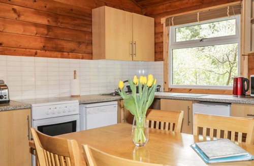 Marybank Cottage | Otter Lodge