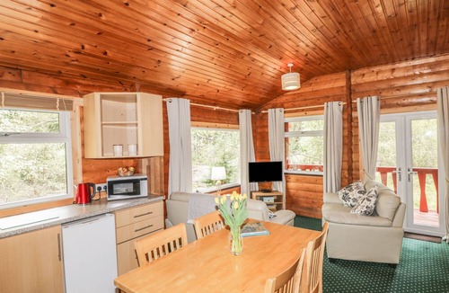 Marybank Cottage | Otter Lodge