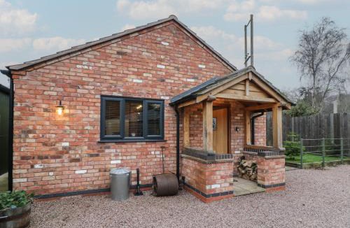 Droitwich House | Otter's Rest