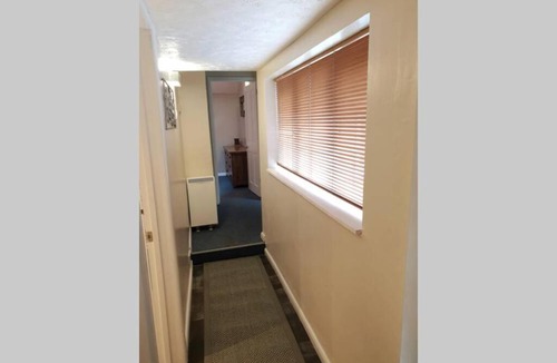Edingworth Apartment | Otters' Raft