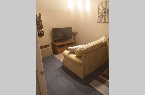 Edingworth Apartment | Otters' Raft