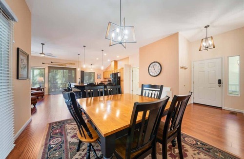 Plumas Eureka Estates House | Our most popular 3 bedroom home! - 114 Cottonwood