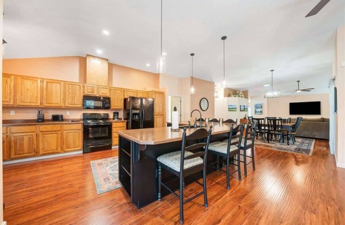 Plumas Eureka Estates House | Our most popular 3 bedroom home! - 114 Cottonwood