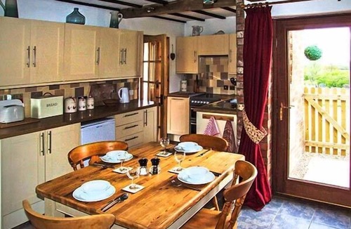 Napton-on-the-Hill Cottage | Owl Cottage