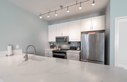 Pajaro Dunes Condo | Pajaro Dunes Resort: Remodeled 3 Bedroom Beach Getaway