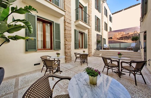 Sindicat Apartment | Palma Old Town - Turismo de Interior
