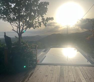 Jauca II House | Pampagrass View