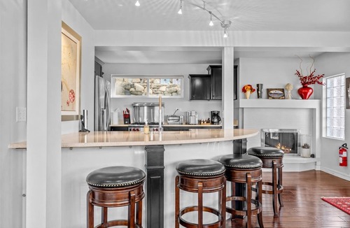 Brockway Cabin | Panoramic Lakeview Retreat