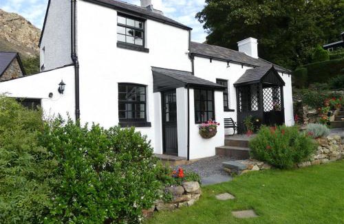 Penmaenmawr House | Pant Glas