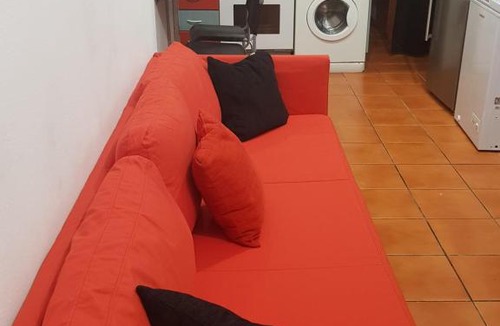 Gran Tarajal Apartment | Paradise apartament
