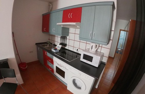 Gran Tarajal Apartment | Paradise apartament