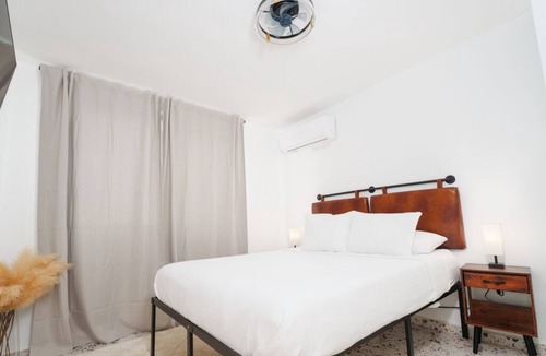 Cerro Gordo Hotel | Paradise Found 2BR Steps from Vega Alta Beach