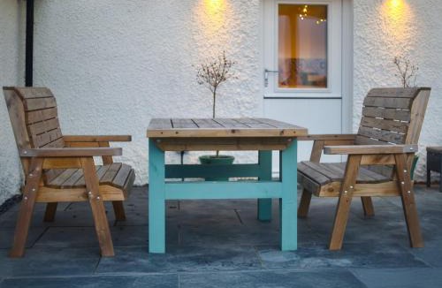 Boncath House | Park Clement