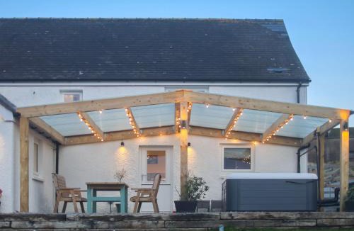 Boncath House | Park Clement