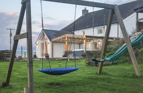 Boncath House | Park Clement