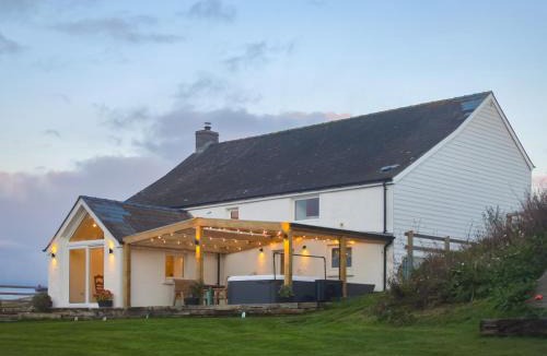 Boncath House | Park Clement