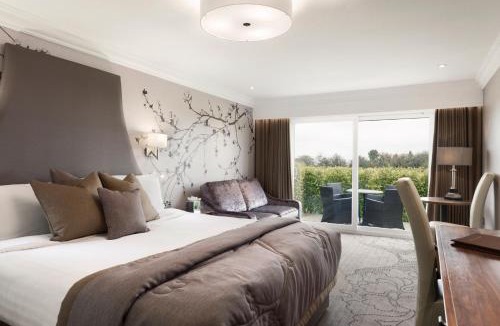 Wolverhampton Hotel | Park Hall Hotel and Spa Wolverhampton