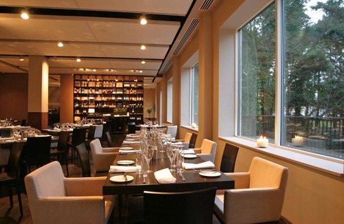 Cardiff City Centre Hotel | Park Plaza Cardiff