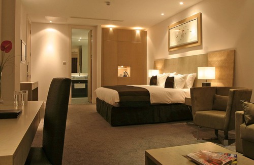 Cardiff City Centre Hotel | Park Plaza Cardiff