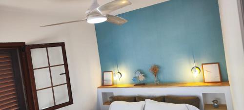 Maspalomas Apartment | Parque Golf 6