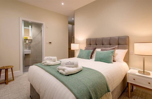 Bowness-on-Windermere Cottage | Partridge At Stonecliffe
