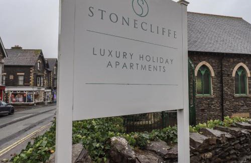 Bowness-on-Windermere Apartment | Partridge at Stonecliffe