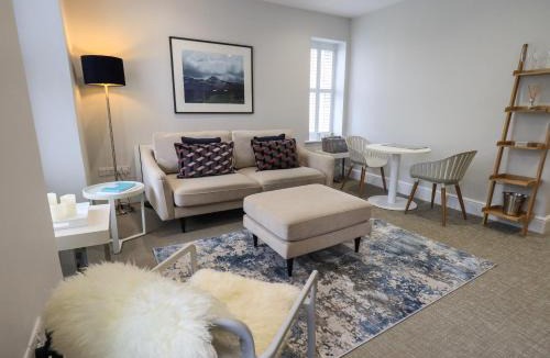Bowness-on-Windermere Apartment | Partridge at Stonecliffe