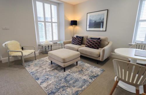 Bowness-on-Windermere Apartment | Partridge at Stonecliffe