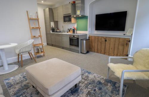 Bowness-on-Windermere Apartment | Partridge at Stonecliffe