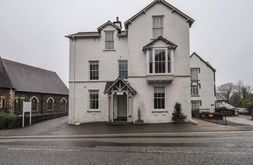 Bowness-on-Windermere Cottage | PARTRIDGE AT STONECLIFFE, romantic in Bowness-On-Windermere