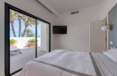 Pasito Blanco Villa | Pasito Villas Deluxe I