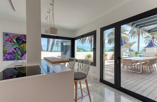 Pasito Blanco Villa | Pasito Villas Deluxe I