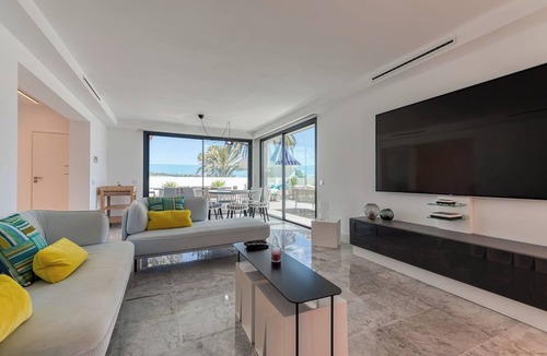 Pasito Blanco Villa | Pasito Villas Deluxe I