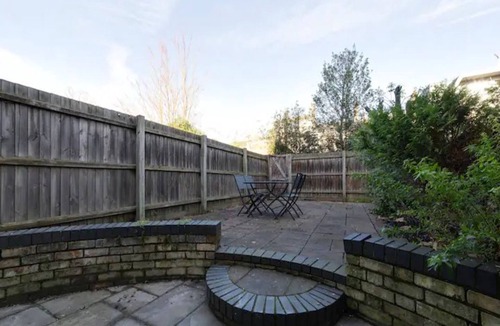 Cambridge City Centre House | Pass the Keys | Modern and Spacious Terrace in Central Cambridge