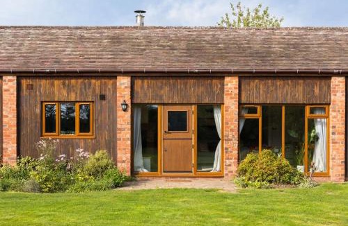 Uckington House | Peaceful 2 Bed Rural Retreat Hampton Lucy&Parking
