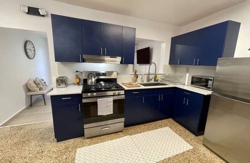 Playa Fortuna House | Peaceful 2 Bedroom Vacation Home in Luquillo Apt 2