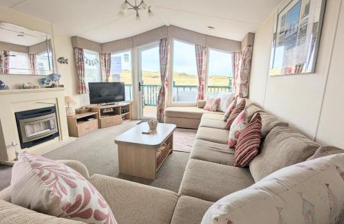 Borth House | Peacehaven, Ynyslas, Borth