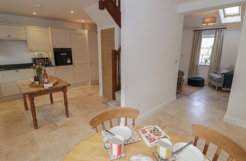 Hellidon Cottage | Pear Barn