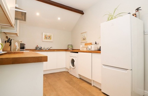 Longborough Cottage | Peewit Barn