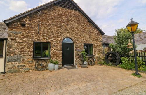 Conwy House | Pen Glorian