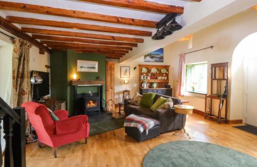 Conwy House | Pen Glorian