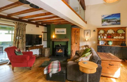 Conwy House | Pen Glorian