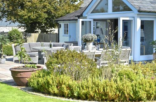 Abersoch House | Pen y Bryn