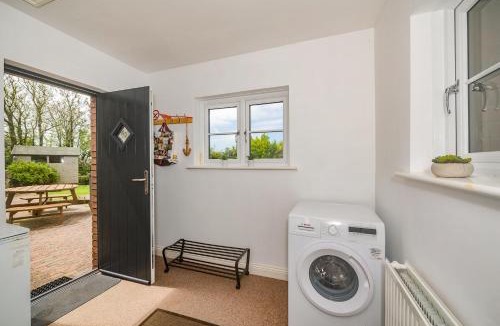 Saint Gennys House | Penbarden Barn