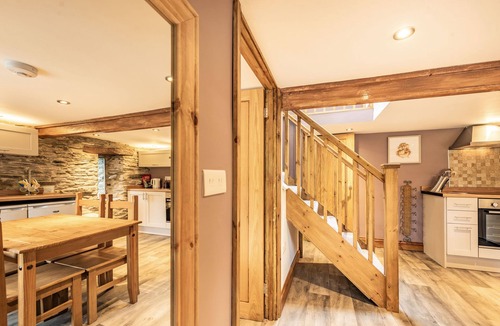 Clydey Cottage | Pendre Cottage